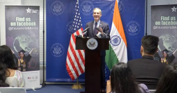 One in every five 'US student visas' in 2022 issued in India: US envoy